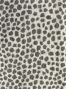 Dotify 948 Charcoal Covington Fabric